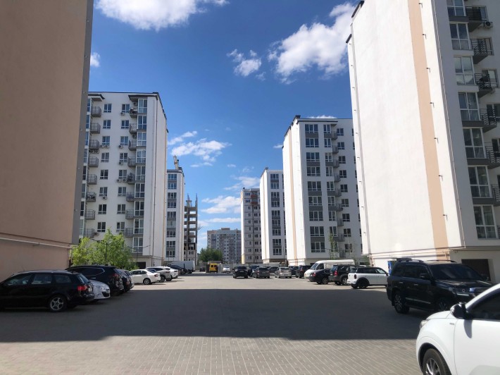 Продам 1к квартири  в  ЖК Брама 2 за вигідною ціною, - фото 1