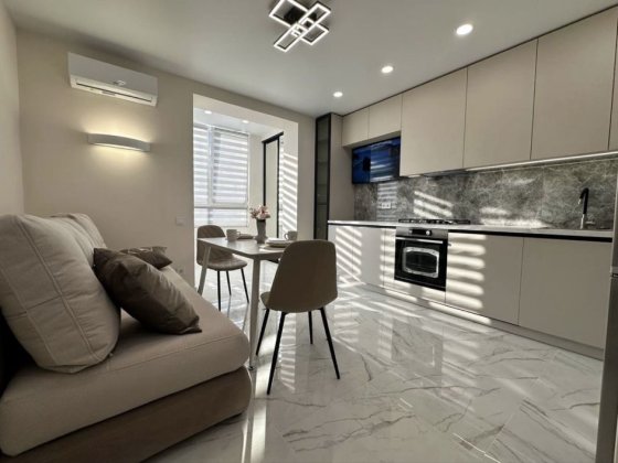 Продам 2к квартиру в ЖК Брама 2 Слобожанское