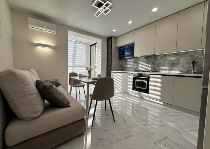 Продам 2к квартиру в ЖК Брама 2 - фото 1