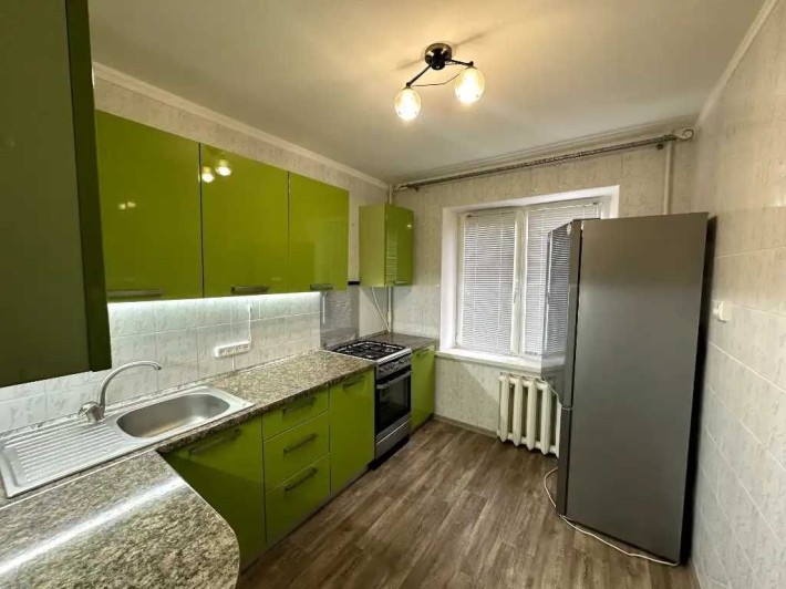 Продам шикарную 2 х комнатную квартиру на ЛЕВОМ 3 - фото 1