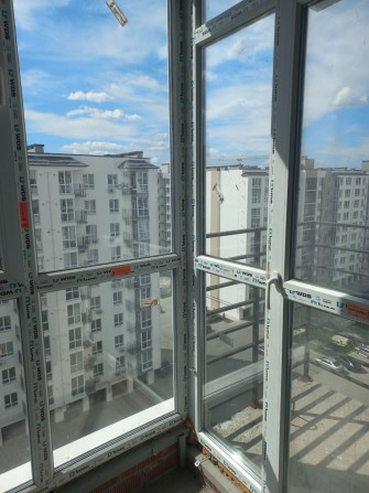 Продам 1к квартиру в ЖК Брама 2 - фото 1