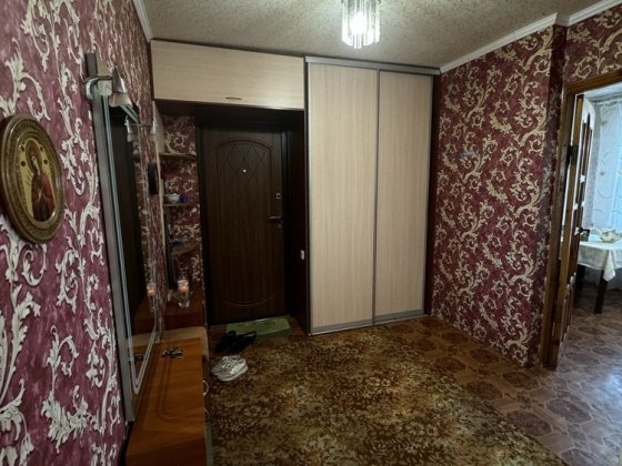 Продаж 2К -квартири нового/план.Тернівка(Перемоги31) Тернівка