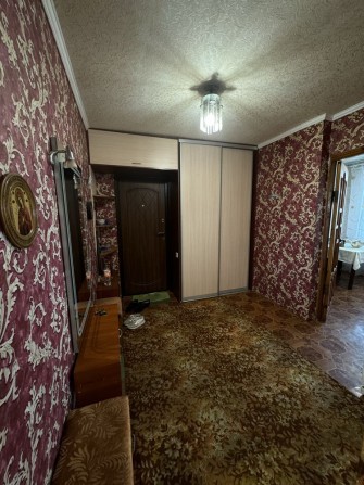 Продаж 2К -квартири нового/план.Тернівка(Перемоги31) - фото 1