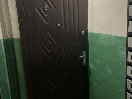 Продам квартиру на Лермонтова 7 Терновка