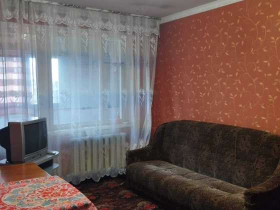 Продаж 1-кімнатної квартири від власника Тернівка