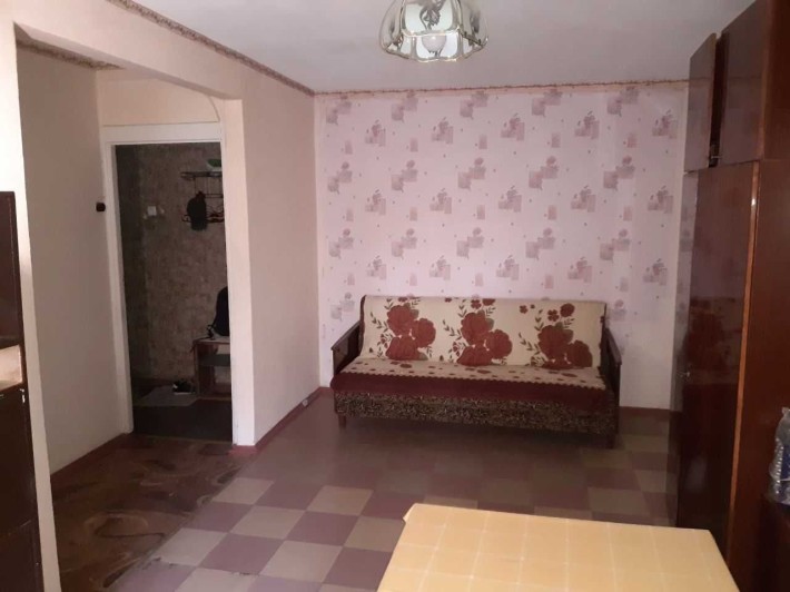 Продается уютная 3х комнатная квартира в городе Терновка ул.Лермонтова - фото 1