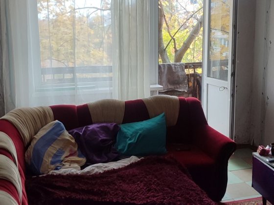 Продається власна затишна 3-кімнатна квартира в самому центрі міста! Тернівка