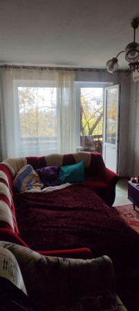 Продається власна затишна 3-кімнатна квартира в самому центрі міста! - фото 1