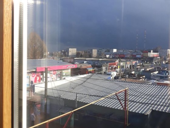 Продам 3-х. кім. квартиру Тернівка