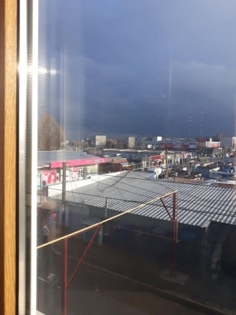 Продам 3-х. кім. квартиру - фото 1