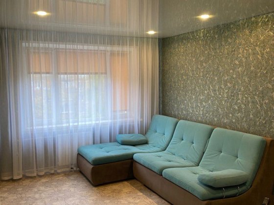 Продам 2-кімнатну квартиру в центрі Тернівки Тернівка