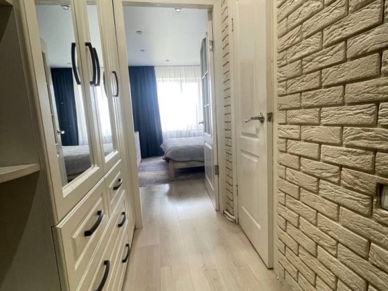 2-х кімнатна квартира Тернівка