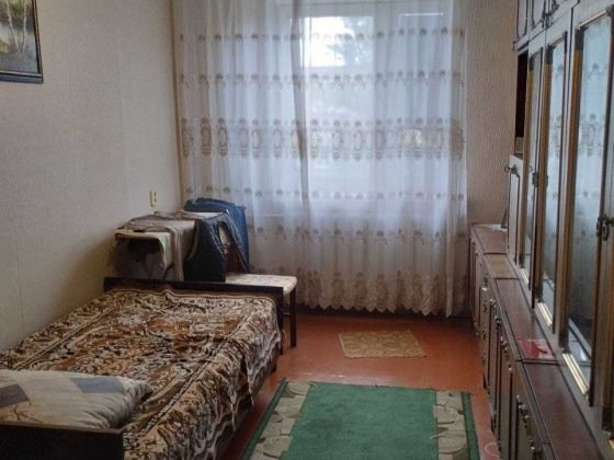 Продам Квартиру В Терновке Тернівка