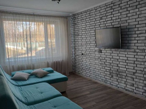 Продаж: трикімнатна затишна квартира в м. Тернівка Тернівка