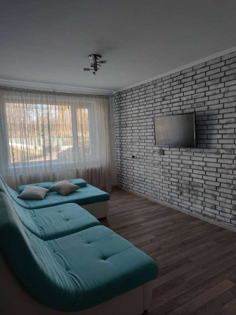 Продаж: трикімнатна затишна квартира в м. Тернівка - фото 1