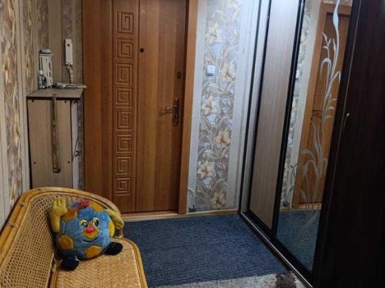 Продам 3-х комнатную квартиру на ул.Мира. Терновка