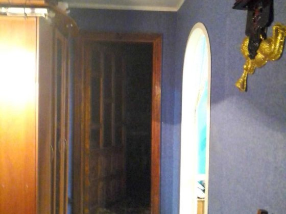 Продам 3-х ком. квартиру н/п или меняю на Павлоград Тернівка