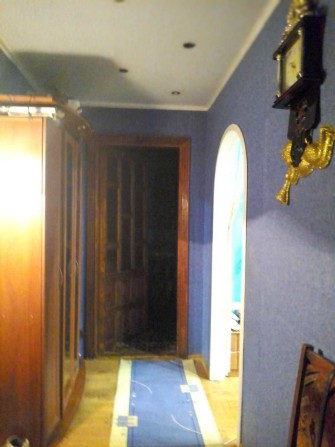 Продам 3-х ком. квартиру н/п или меняю на Павлоград - фото 1