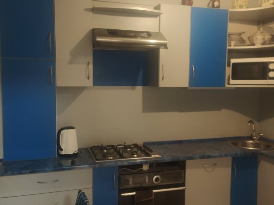 Продам двухкомнатную квартиру Тернівка