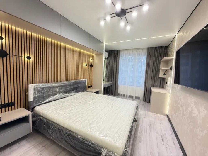 Продаж 3к квартири ЖК Дніпровська Брама 2 новобудова Слобожанське - фото 1