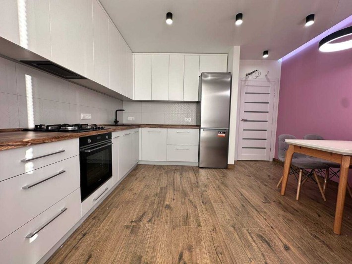 Продам уникальную  квартиру Днепровская Брама - фото 1