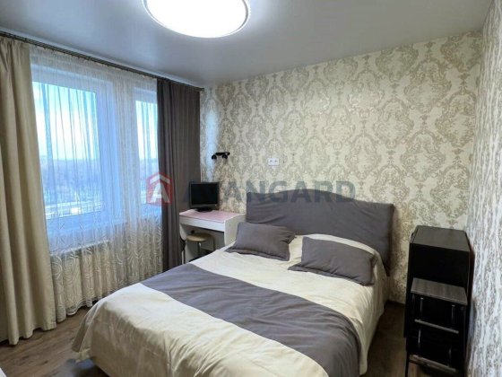 Продам 3х комн квартиру 83000$ Слобожанский, Ж/К Олимпик Слобожанское