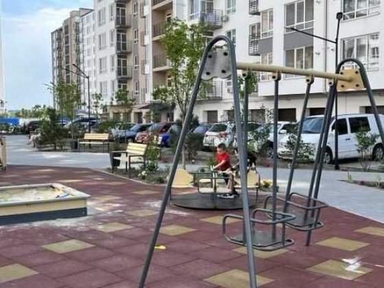 Квартира Брама 2 Слобожанське