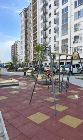 Квартира Брама 2 - фото 1