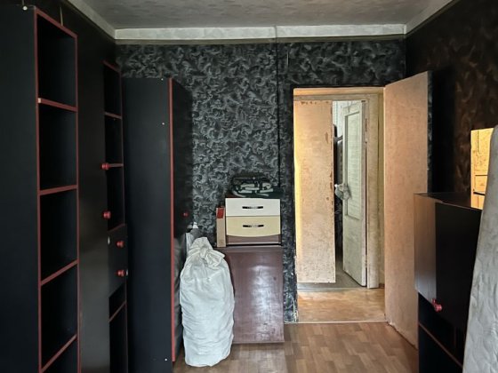 Зх кімнатна квартира на 17 кварталі Терноватий Кут