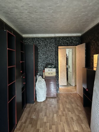 Зх кімнатна квартира на 17 кварталі - фото 1