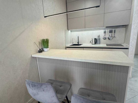 Продам 1 кімнатну квартиру в Брамі 2, 3 секція Слобожанское