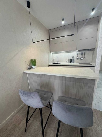 Продам 1 кімнатну квартиру в Брамі 2, 3 секція - фото 1