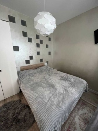 Реальная! Продам 3к квартиру  ЖК Усадьба Поштова - фото 1