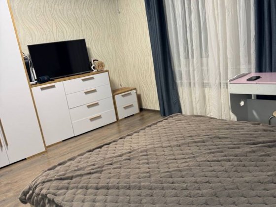 3-кімнатна квартира в ЖК «Олімпік-2| Днепр | з ремонтом Слобожанское