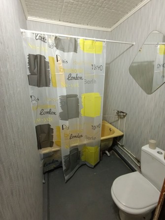 2х комн.квартира 17кв. голубятня - фото 1