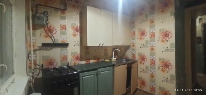 Продається 1 кімнатна квартира на 17 кварталі - фото 1