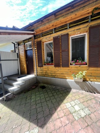 1 кімнатна квартира - фото 1