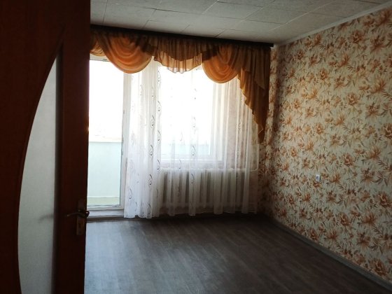 2 кімнатна квартира в Житомирі Барашівка