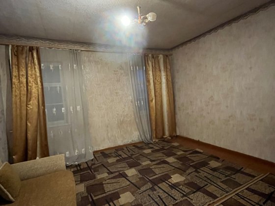 Однокімнатна квартира Олевськ