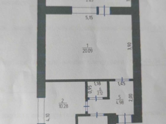 Квартира від власника Черняхов