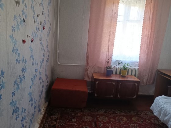 Продаж двокімнатної квартири вул Вільський шлях Довжик