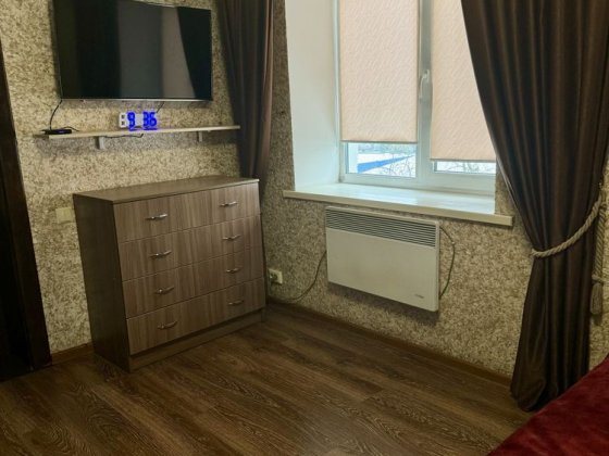 3-кімнатна квартира в смт Хорошів з ремонтом Хорошев