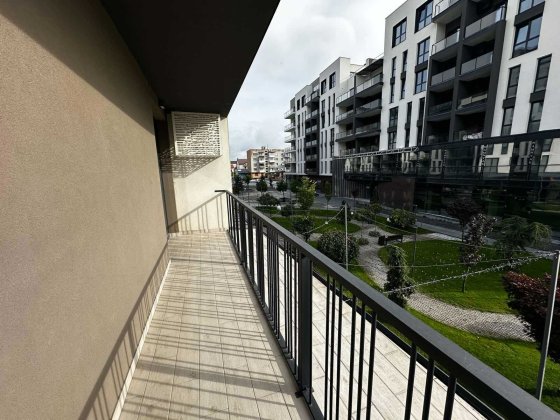 Продається квартира у місті Тячів у Sky Towers Тячев