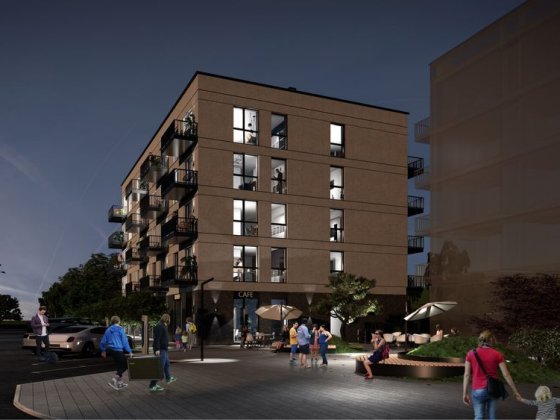 Квартира твоєї мрії між Тячевом і Хустом! Тячів