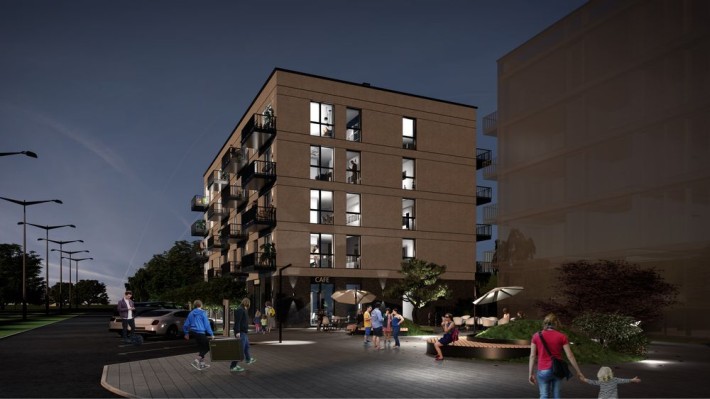 Квартира твоєї мрії між Тячевом і Хустом! - фото 1