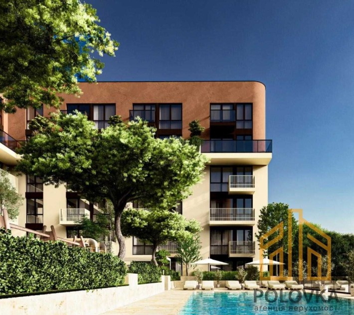 Продаж 1-кімнатної квартири, ЖК Light Park - фото 1