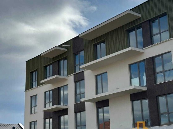 БЕЗ КОМІСІЇ Ексклюзивний продаж 2-кімнатної квартири в ЖК Минай Минай