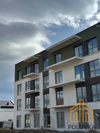 БЕЗ КОМІСІЇ Ексклюзивний продаж 2-кімнатної квартири в ЖК Минай - фото 1