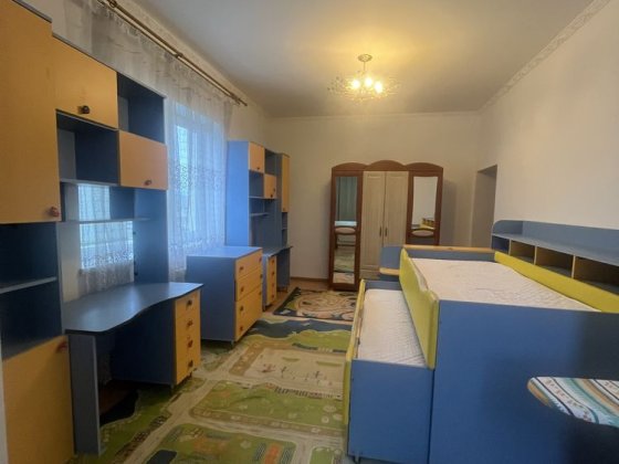 Терміново Власник продаж 2-х кімнатна новобудова 3 поверх Мінай