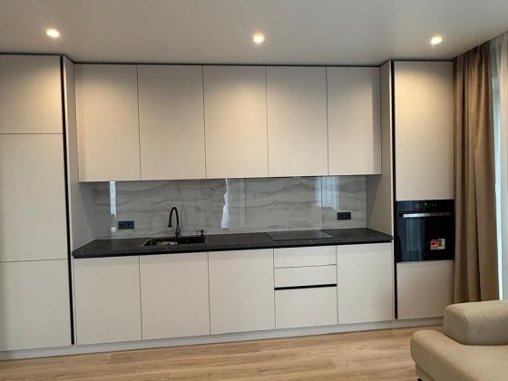 Продам 2-кімнатну квартиру Минай